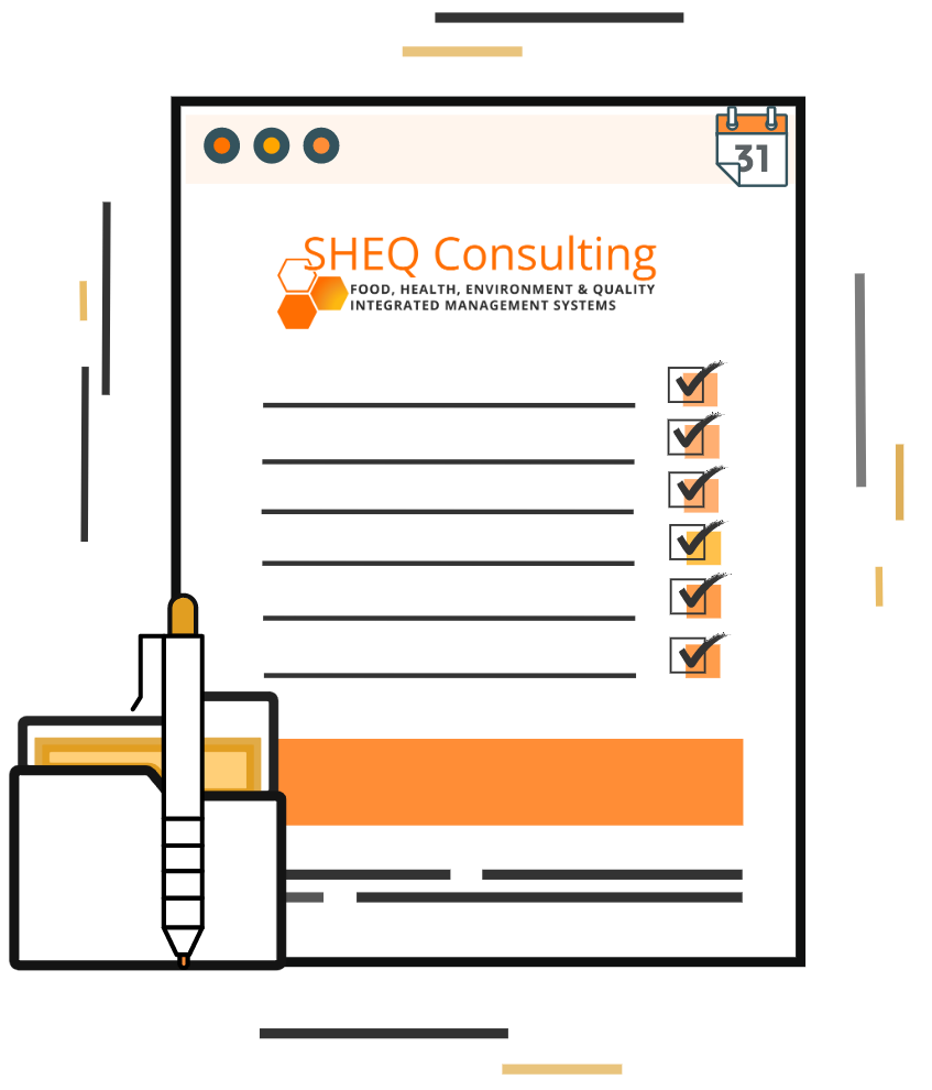 SHEQ Consulting Image